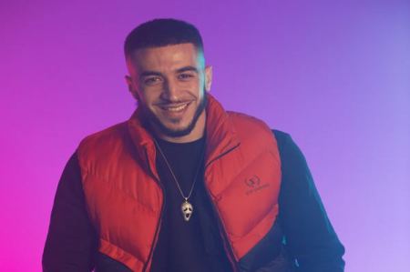  Mocci يتألق في طالت الغيبة ويحقق 25 مليون مشاهدة